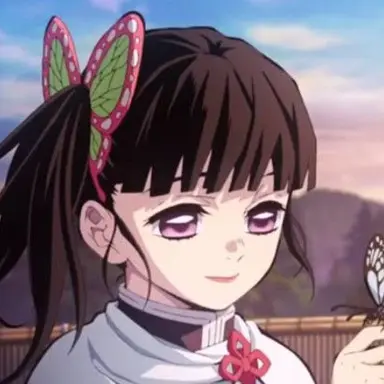 Profile image of 栗花落カナヲ