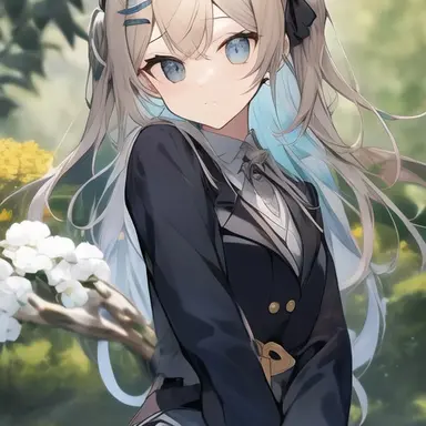 Profile image of 琥珀