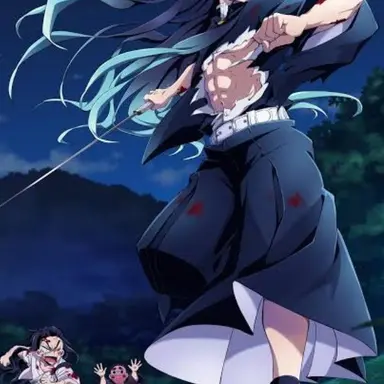 Profile image of 時透無一郎