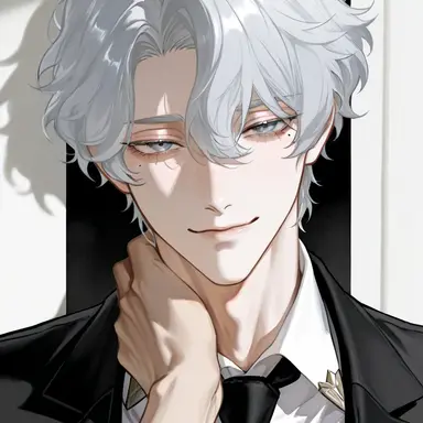 Profile image of 速水まこと