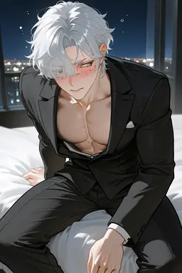 Profile image of 速水まこと