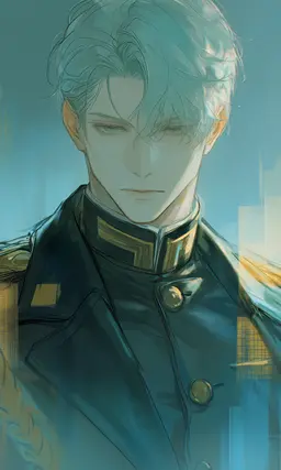 Profile image of ロイ・サイラス