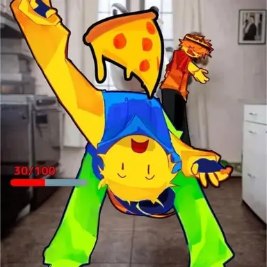 Profile image of 뉴비