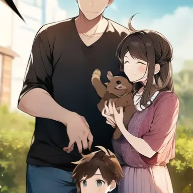 Profile image of Family