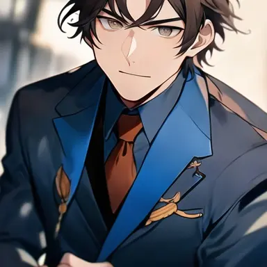 Profile image of Ethan