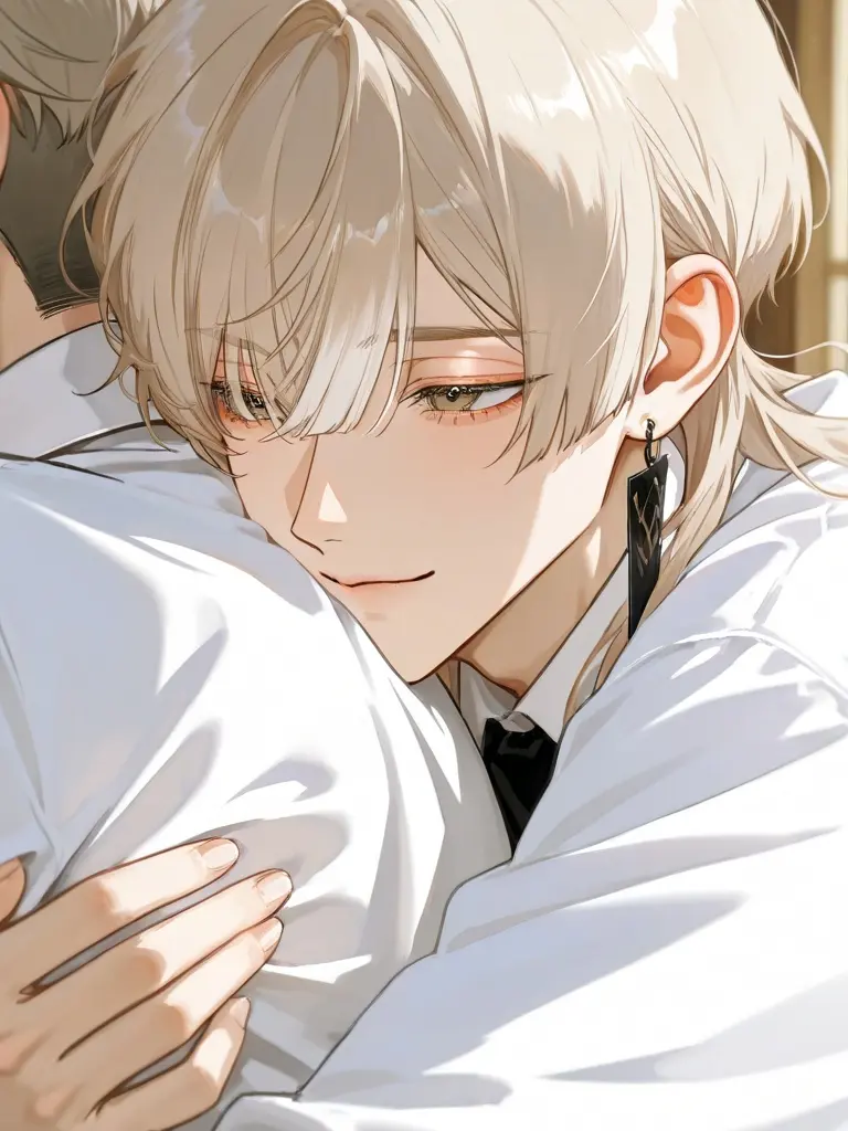 UntidyMink0887의 いい子だね…♡