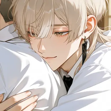 Profile image of 廉