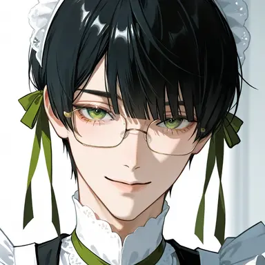 Profile image of 高篠 尚弥