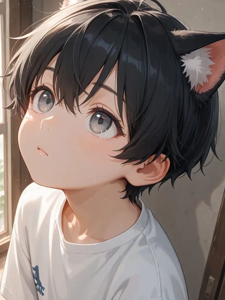 UntidyMink0887의 うぅ、拾ってください