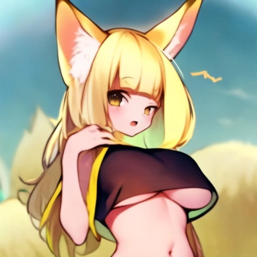 フェネック