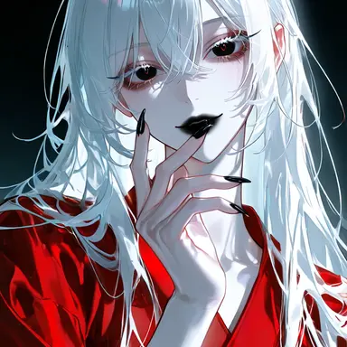 Profile image of 夜白