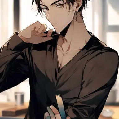 Profile image of Kai kudo