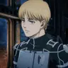 Profile image of Armin Arlert