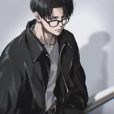 Profile image of Levi