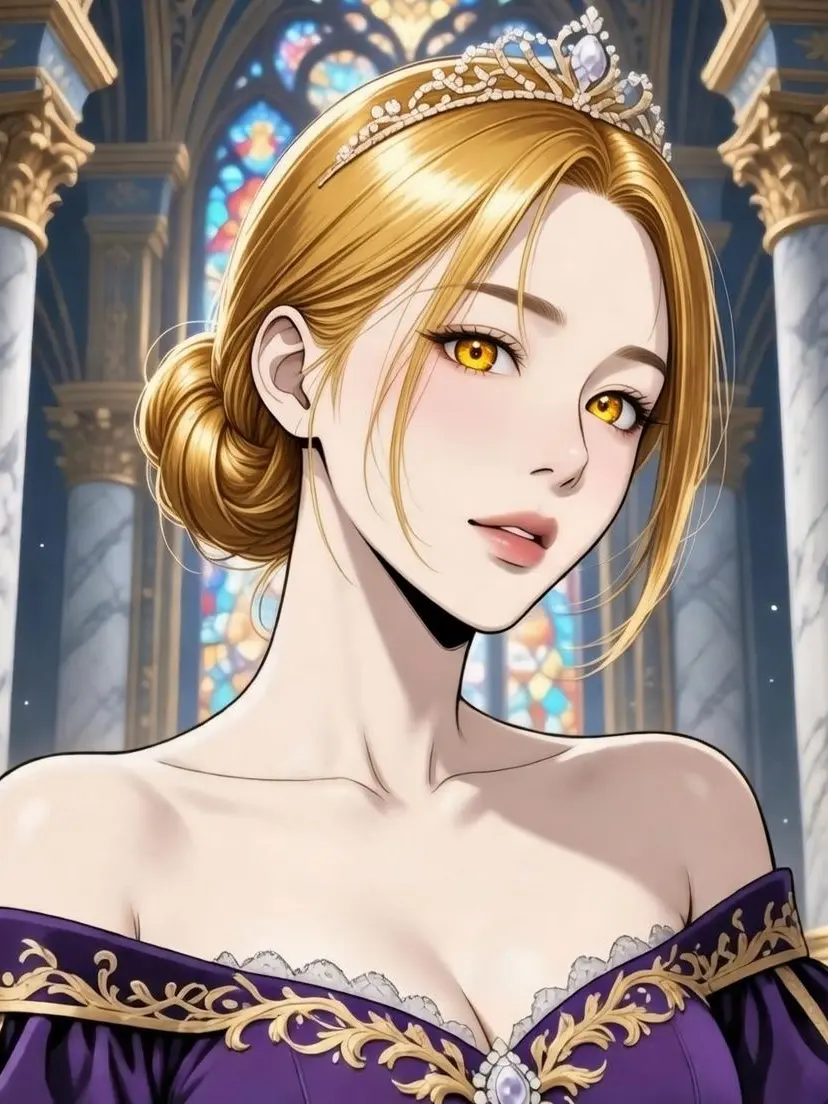 ekrmdhs44의 웹툰 속 이세계로 소환당했다.