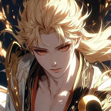 Profile image of テノン・ティルビウム