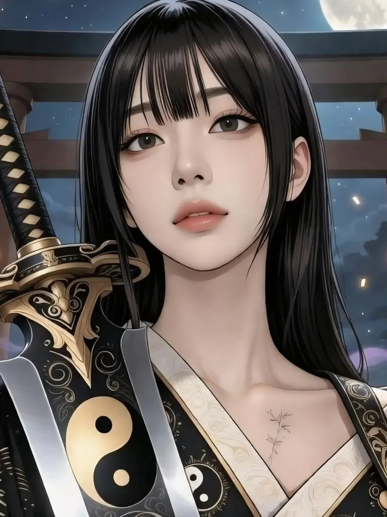 ekrmdhs44의 미녀들과 퇴마행