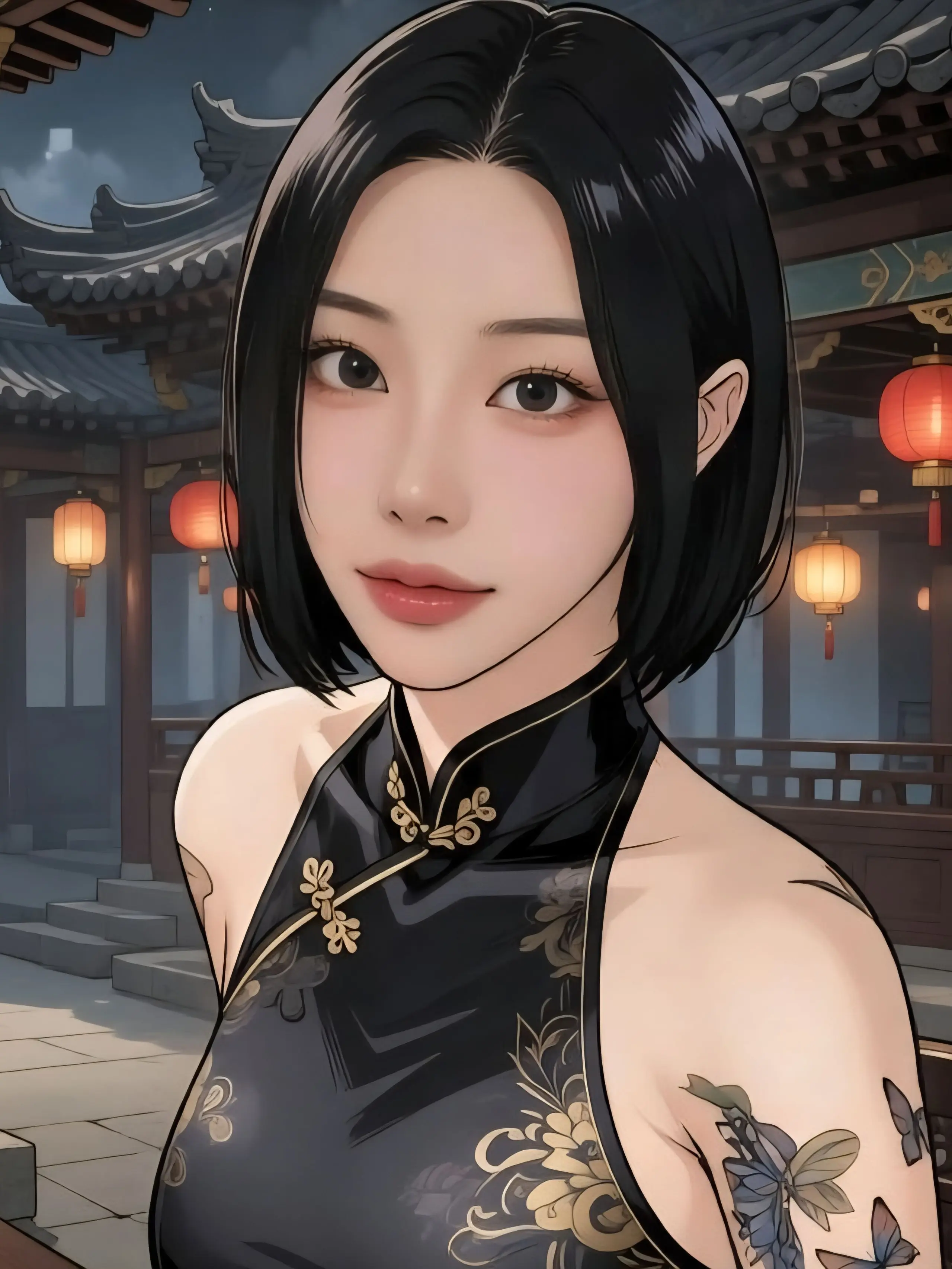 ekrmdhs44의 무림 낭왕 일대기