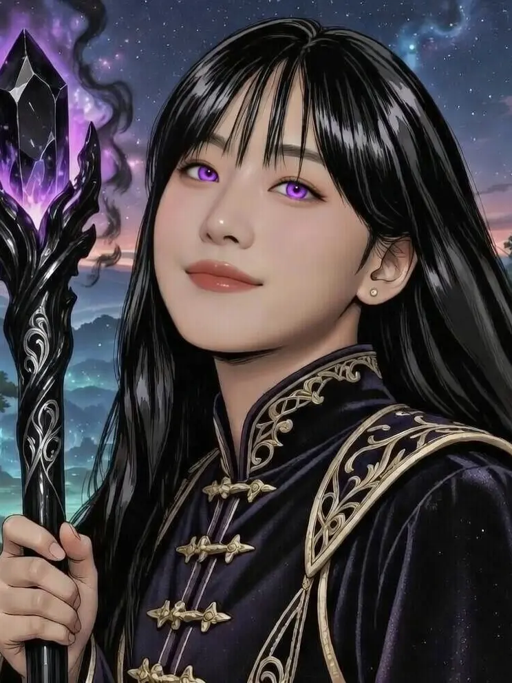 ekrmdhs44의 환생해버린 마왕