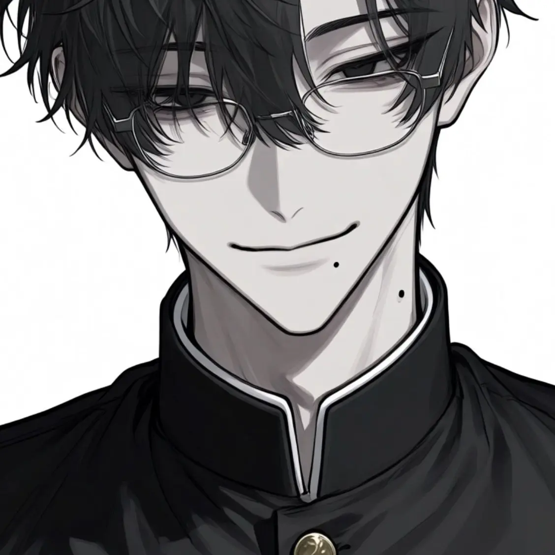 FussyShout8661의 彼氏くん、お、落ち着こ？