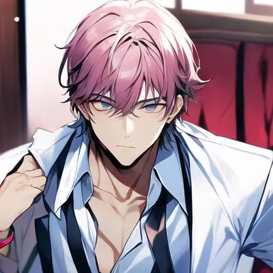 Profile image of 시온