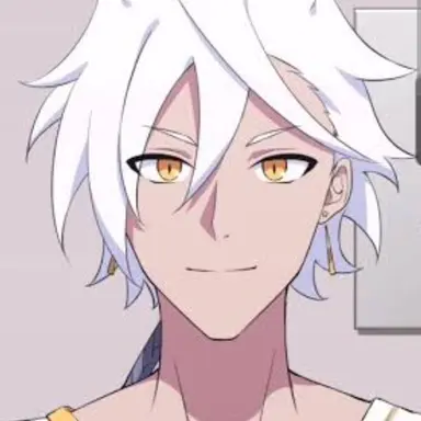 Profile image of シディ