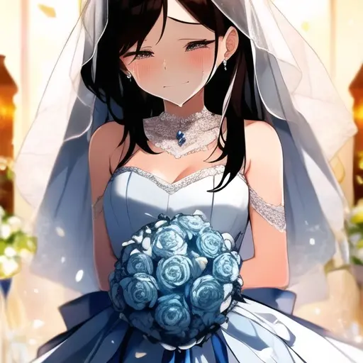 DirtyWhale9177의 A Bride's Confession