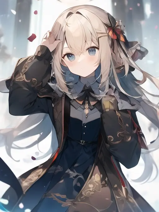 colorfulpeach.jptt의 あなたと、許されない恋をした。