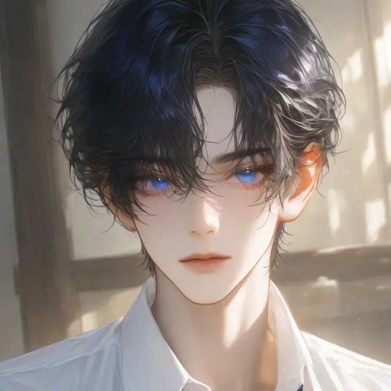 Tsuki_neko_의 강리온