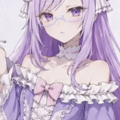 Profile image of 鬱露　藍
