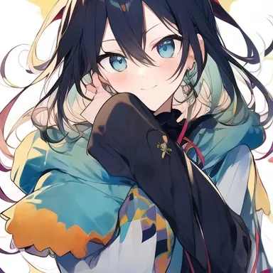 Profile image of イリヤ