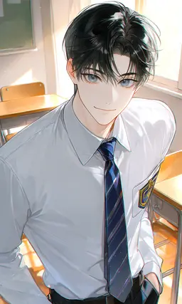 Profile image of 레오