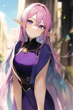 Profile image of 벨리아