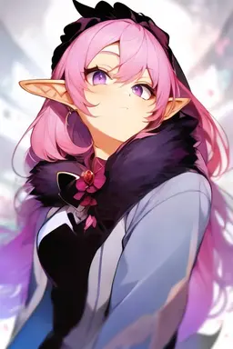 Profile image of 벨리아