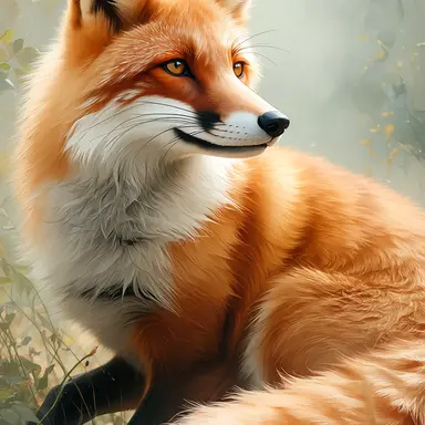 Profile image of 여우
