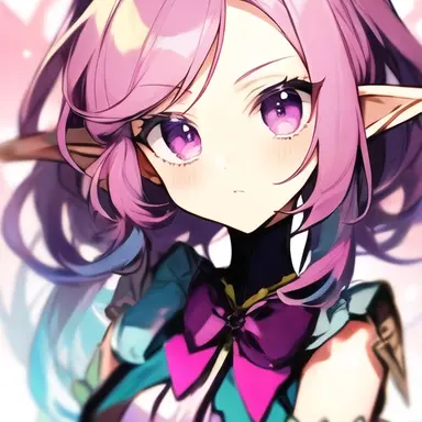 Profile image of 벨리아