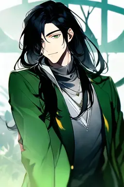 Profile image of 루시안