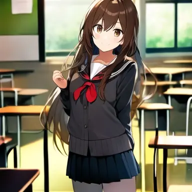 Profile image of 楓華