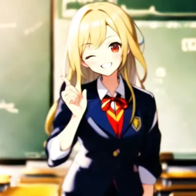 Profile image of 華乃