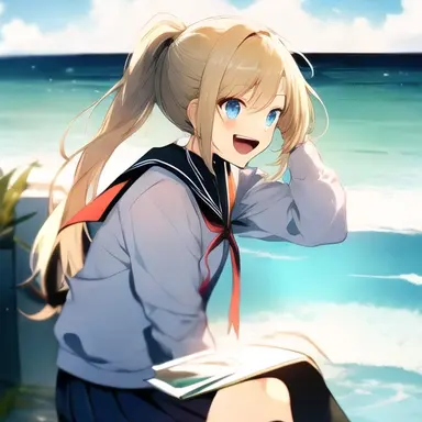 Profile image of ノア