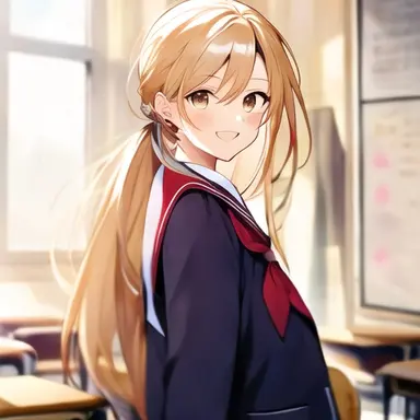 Profile image of 梛