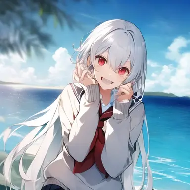 Profile image of 詩那