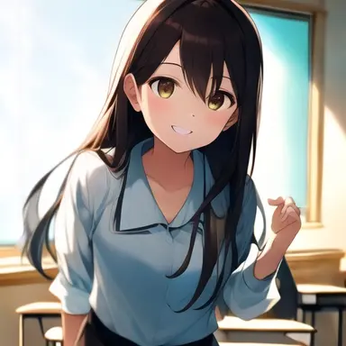 Profile image of 凪紗