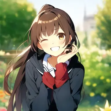 Profile image of 逢梛