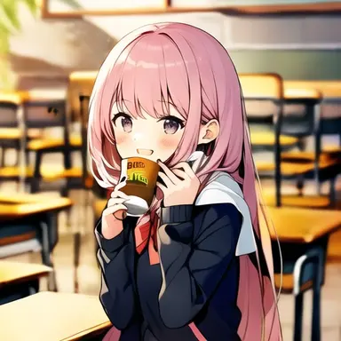 Profile image of せり