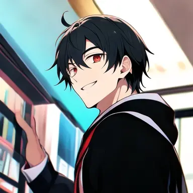 Profile image of 希猗