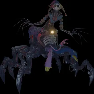 Profile image of The Prototype 1006