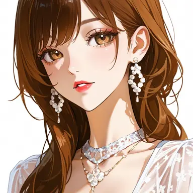 Profile image of 麗華