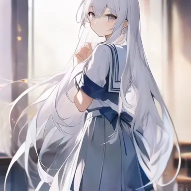 Profile image of Lumine