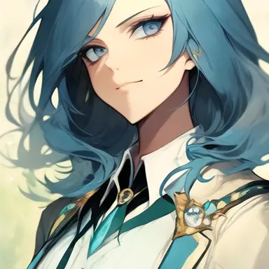 Profile image of Himiko